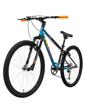 Bicicleta infantil Veloci rodada 24 unisex
