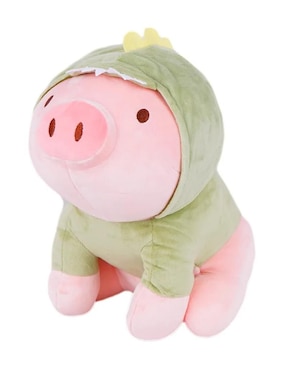 Peluche de Cerdo Güish
