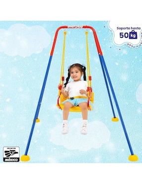 Columpio Enerplay