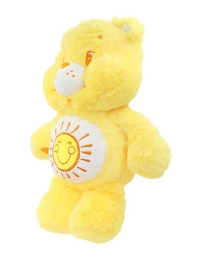Peluche de oso Güish