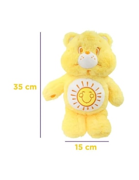Peluche de oso Güish