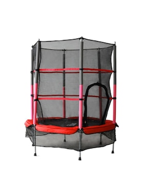 Trampolín Benotto ATRSPA0001