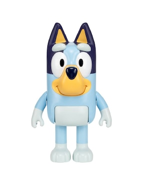 Muñeco personaje Bluey Best Friends Bluey