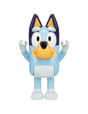 Muñeco personaje Bluey Best Friends Bluey