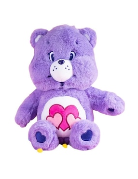Peluche de ositos cariñositos Güish
