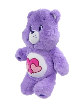 Peluche de ositos cariñositos Güish