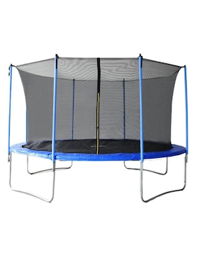 Trampolín Sparta ATRSPA0004