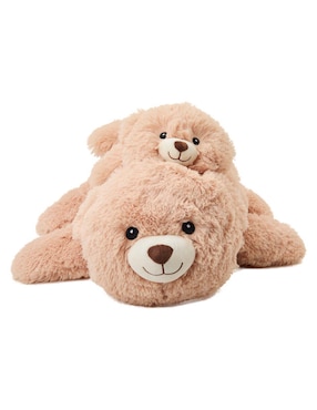 Peluche de oso Toy Town Mamá e hijo de 52 cm