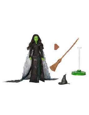 Muñeca colección Wicked Mattel Wicked