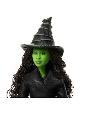 Muñeca colección Wicked Mattel Wicked