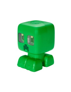 Figura de acción articulada Minecraft