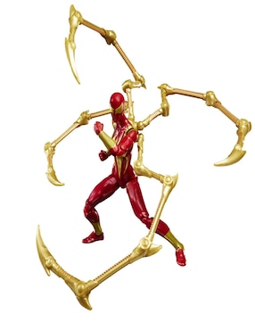 Figura de acción articulada Mary Jane Watson collectors Marvel
