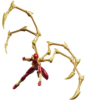 Figura de acción articulada Mary Jane Watson collectors Marvel