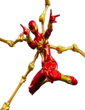 Figura de acción articulada Mary Jane Watson collectors Marvel