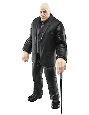 Figura de acción articulada Kingpin collectors Marvel