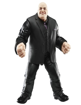 Figura de acción articulada Kingpin collectors Marvel