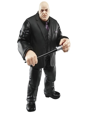 Figura de acción articulada Kingpin collectors Marvel