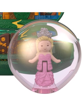 Polly Pocket Set de colección compacto Wicked de Polly Pocket