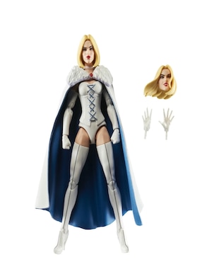 Figura de acción articulada X-Men '97 collectors Marvel