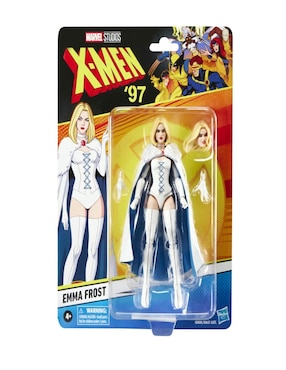 Figura de acción articulada X-Men '97 collectors Marvel