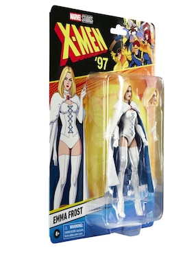 Figura de acción articulada X-Men '97 collectors Marvel