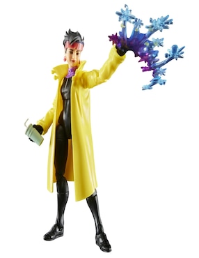 Figura de acción articulada X-Men '97 collectors Marvel