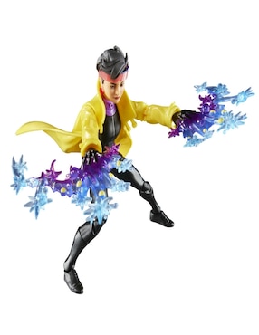 Figura de acción articulada X-Men '97 collectors Marvel