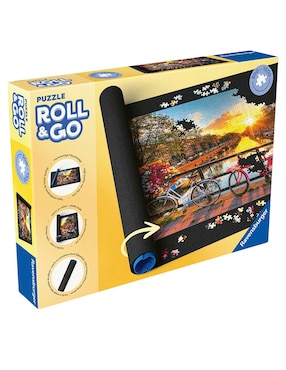 Tapete ravensburger