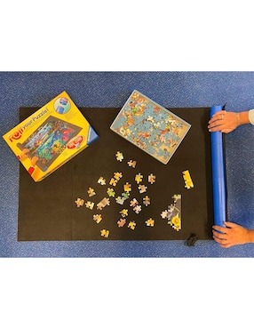 Tapete ravensburger