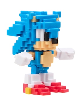Figura de colección articulada Sonic The Hedgehog aniversario Sonic The Hedgehog
