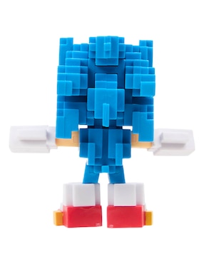 Figura de colección articulada Sonic The Hedgehog aniversario Sonic The Hedgehog