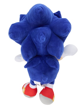 Peluche de Sonic Sonic The Hedgehog de 38 cm