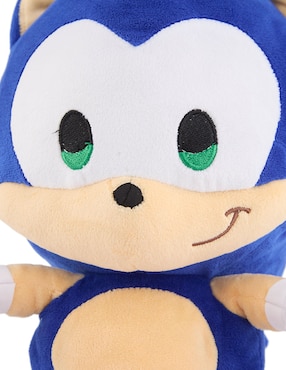 Peluche de Sonic Sonic The Hedgehog de 38 cm