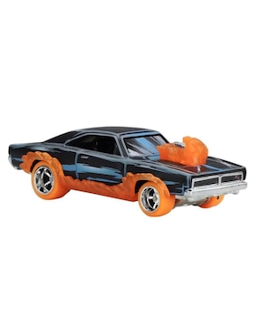 Automóvil Hot Wheels charger