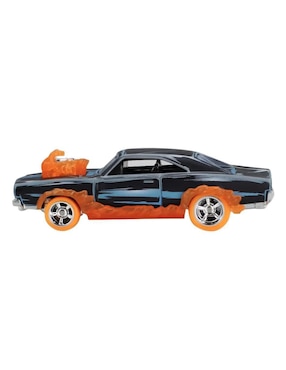 Automóvil Hot Wheels charger