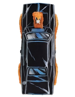 Automóvil Hot Wheels charger