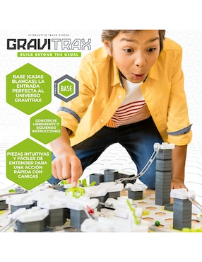 Ravensburger Starterset Gravitrax 22410