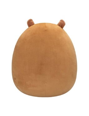 Peluche de Capibara Jazwares de 28.58 cm