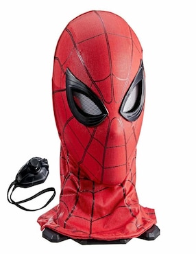 Máscara Spider-Man Marvel