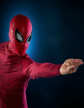 Máscara Spider-Man Marvel