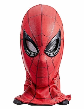 Máscara Spider-Man Marvel