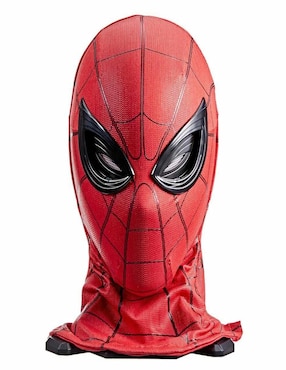 Máscara Spider-Man Marvel