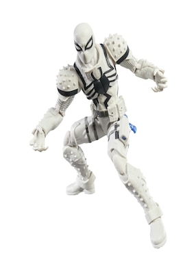Figura de acción articulada Spider-Man Agent Anti-Venom collectors Marvel