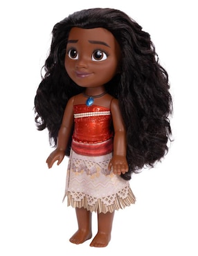 Muñeca clásica Princesas Disney Moana