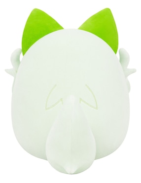 Peluche de Sprigatito Pokémon Squishmallow de 35 cm