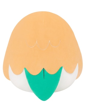Peluche de Rowlet Pokemon de 35 cm