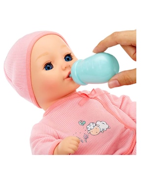 Muñeca clásica L.O.L