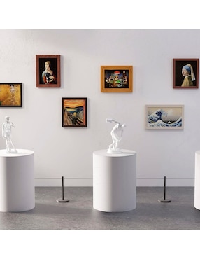 Masterpieces Chefs D’œuvre Mini Brands
