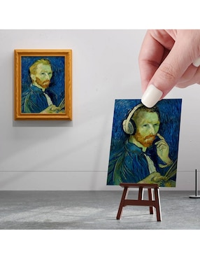 Masterpieces Chefs D’œuvre Mini Brands
