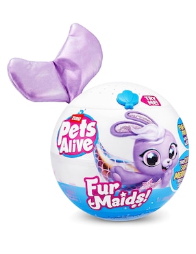 Peluche Pets Alive Fur Maids! de 22 cm